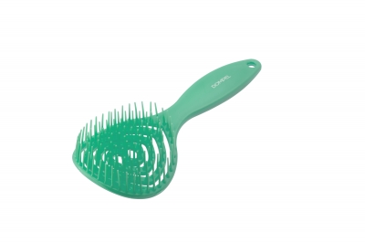 4018 - ESCOVA PIRULITO MAÇA VERDE REFIL DISPLAY